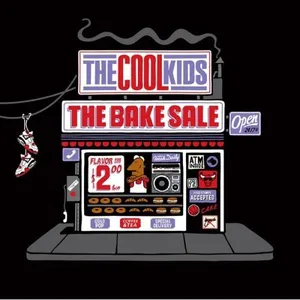 The bake sale